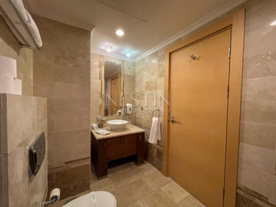 Квартира 2+1 в комплексе отельного типа в районе Каргыджак фото 56