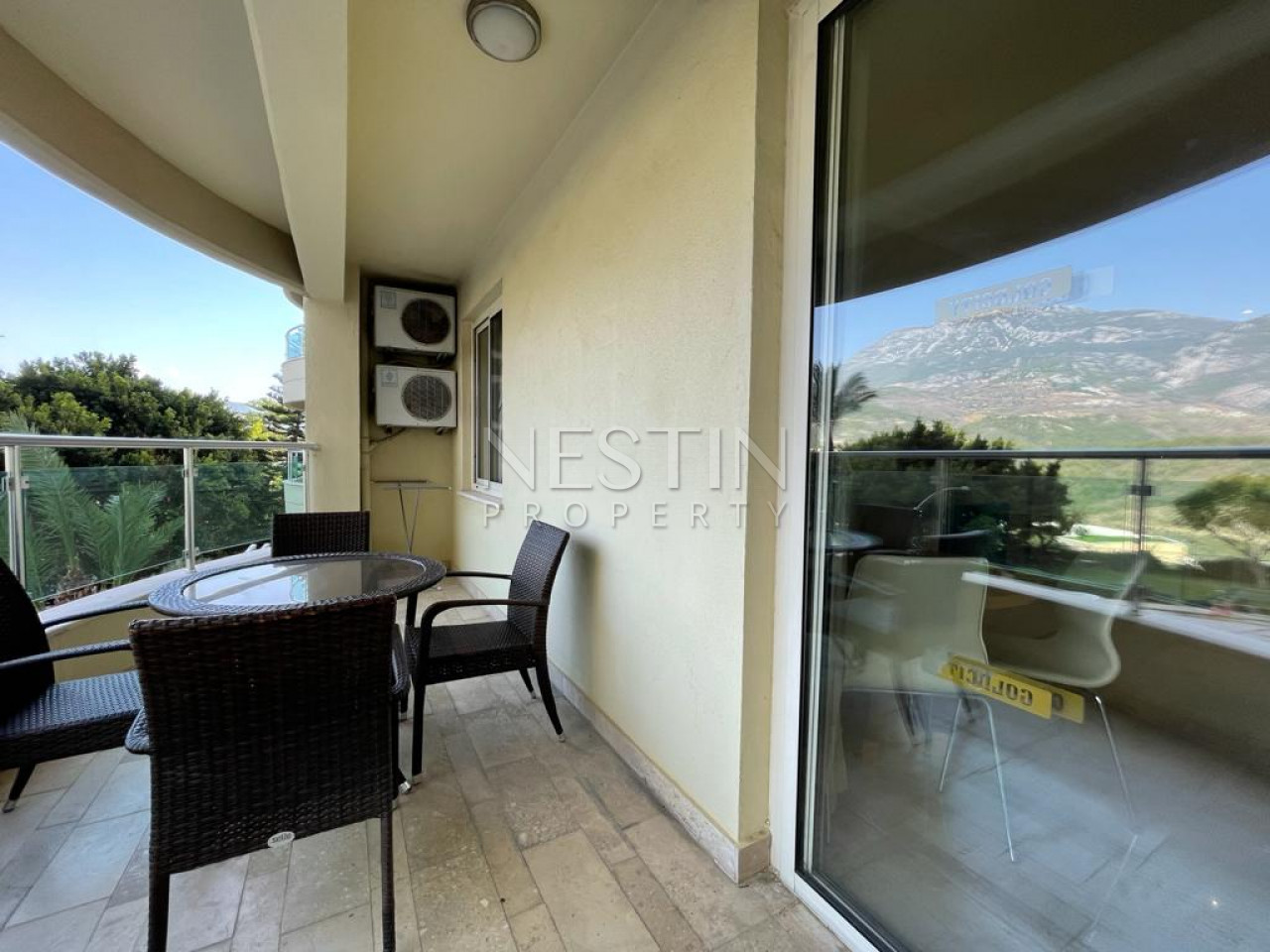 Квартира 2+1 в комплексе отельного типа в районе Каргыджак фото 58