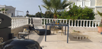 Вилла 4+1 в районе Джикджилли с прекрасным панорамным видом на море и крепость фото 12