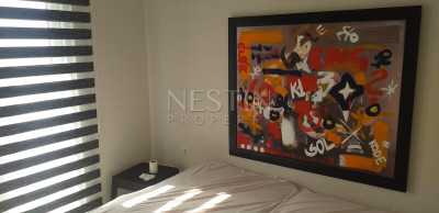 Вилла 4+1 в районе Джикджилли с прекрасным панорамным видом на море и крепость фото 19