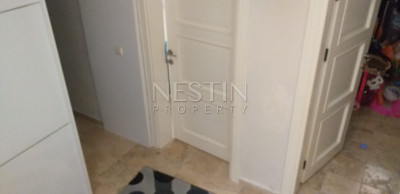 Вилла 4+1 в районе Джикджилли с прекрасным панорамным видом на море и крепость фото 24