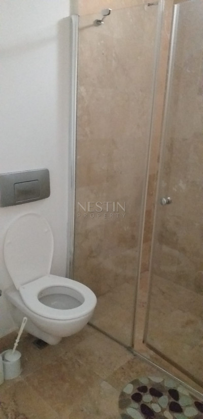 Вилла 4+1 в районе Джикджилли с прекрасным панорамным видом на море и крепость фото 30