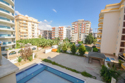 Просторная квартира 3+1 в районе Махмутлар в 100 м от Средиземного моря фото 2