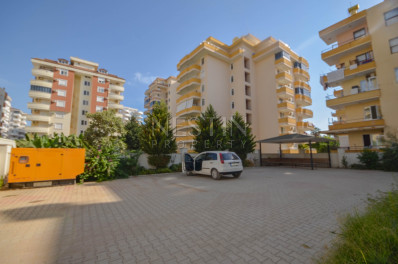 Просторная квартира 3+1 в районе Махмутлар в 100 м от Средиземного моря фото 5