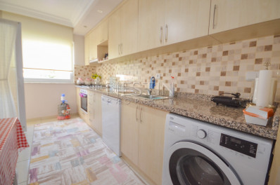 Просторная квартира 3+1 в районе Махмутлар в 100 м от Средиземного моря фото 9