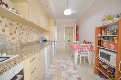 Просторная квартира 3+1 в районе Махмутлар в 100 м от Средиземного моря фото 10