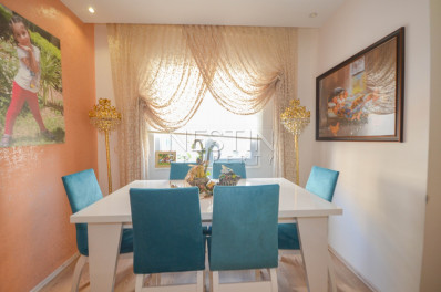 Просторная квартира 3+1 в районе Махмутлар в 100 м от Средиземного моря фото 11