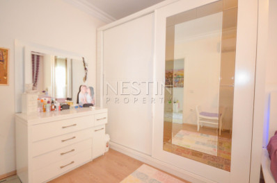 Просторная квартира 3+1 в районе Махмутлар в 100 м от Средиземного моря фото 15