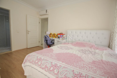 Просторная квартира 3+1 в районе Махмутлар в 100 м от Средиземного моря фото 16