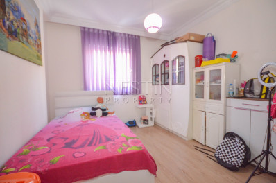 Просторная квартира 3+1 в районе Махмутлар в 100 м от Средиземного моря фото 19