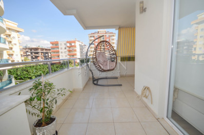 Просторная квартира 3+1 в районе Махмутлар в 100 м от Средиземного моря фото 22