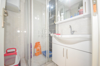 Просторная квартира 3+1 в районе Махмутлар в 100 м от Средиземного моря фото 28