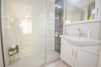 Просторная квартира 3+1 в районе Махмутлар в 100 м от Средиземного моря фото 29