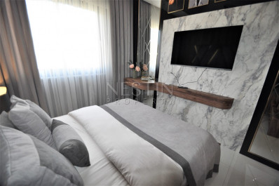 Шикарная квартира 1+1 в популярном районе Махмутлар фото 18