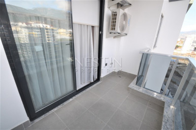 Шикарная квартира 1+1 в популярном районе Махмутлар фото 21