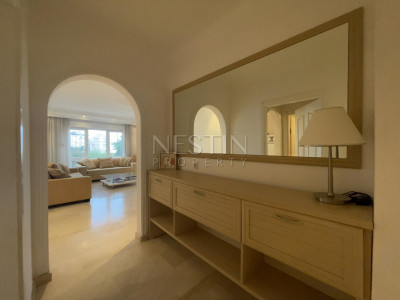 Просторная квартира 2+1 в районе Тосмур в 600 м от моря фото 7