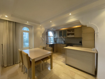 Просторная квартира 2+1 в районе Тосмур в 600 м от моря фото 9