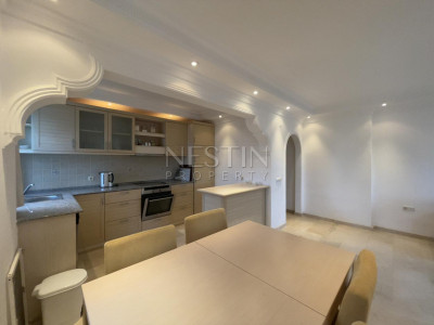 Просторная квартира 2+1 в районе Тосмур в 600 м от моря фото 10