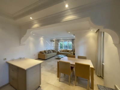 Просторная квартира 2+1 в районе Тосмур в 600 м от моря фото 11