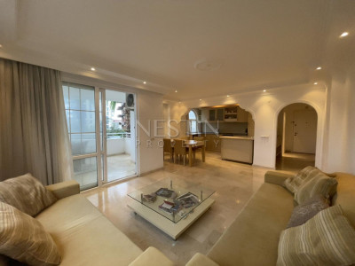 Просторная квартира 2+1 в районе Тосмур в 600 м от моря фото 14