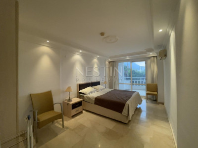 Просторная квартира 2+1 в районе Тосмур в 600 м от моря фото 17