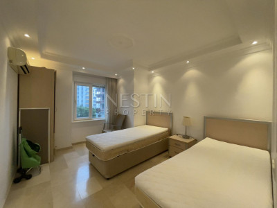 Просторная квартира 2+1 в районе Тосмур в 600 м от моря фото 18