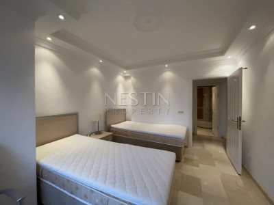 Просторная квартира 2+1 в районе Тосмур в 600 м от моря фото 19