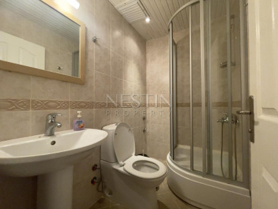 Просторная квартира 2+1 в районе Тосмур в 600 м от моря фото 21