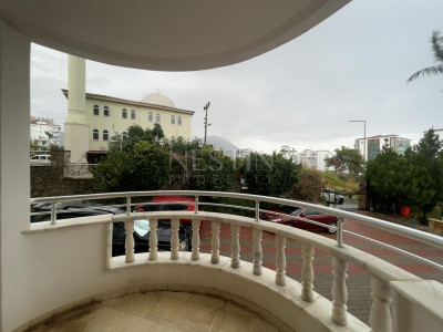 Просторная квартира 2+1 в районе Тосмур в 600 м от моря фото 24