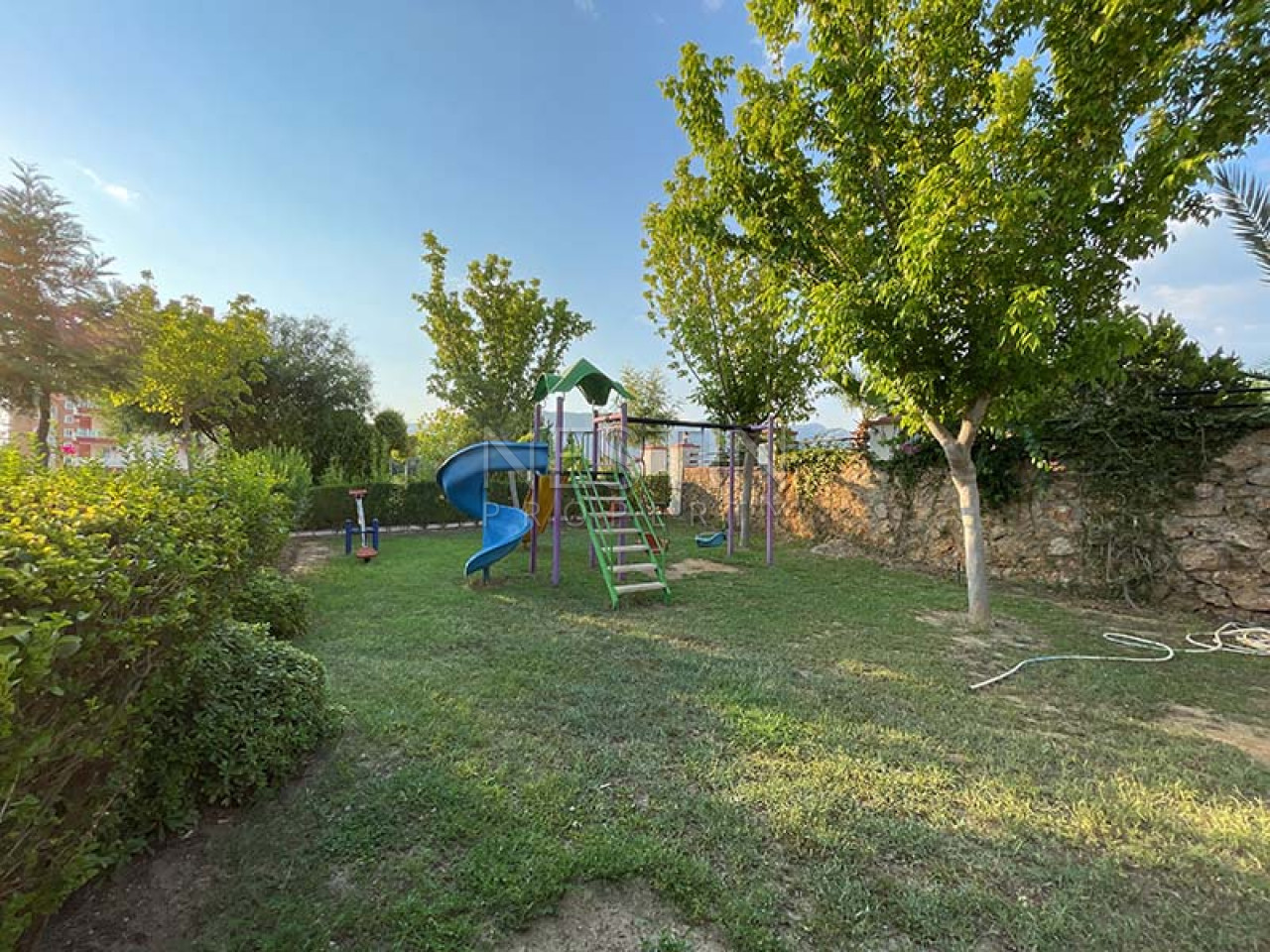 Квартира 2+1 в районе Тосмур с красивым видом на горы фото 6