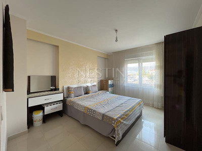 Квартира 2+1 в районе Тосмур с красивым видом на горы фото 24