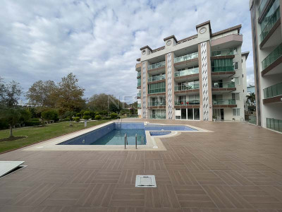 Просторная квартира дуплекс 2+1 в районе Тосмур фото 4