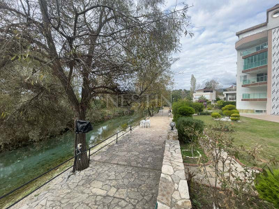 Просторная квартира дуплекс 2+1 в районе Тосмур фото 5