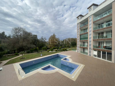 Просторная квартира дуплекс 2+1 в районе Тосмур фото 9