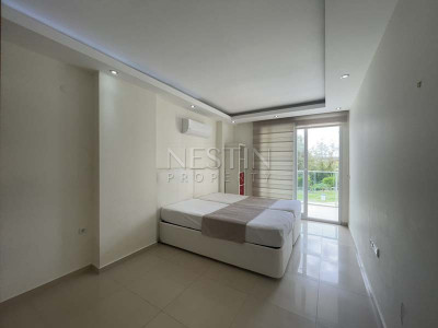 Просторная квартира дуплекс 2+1 в районе Тосмур фото 18