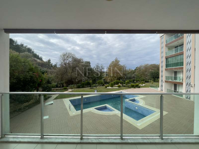 Просторная квартира дуплекс 2+1 в районе Тосмур фото 22