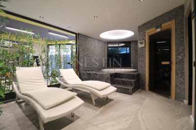 Квартира 1+1 в центре города Аланья в 200 м от моря фото 13