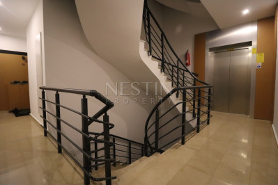 Квартира 1+1 в центре города Аланья в 200 м от моря фото 15