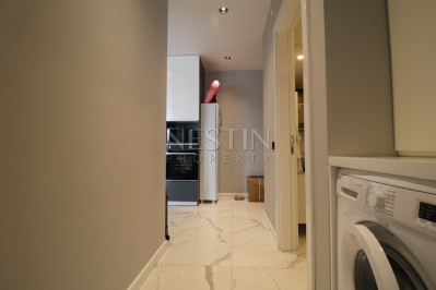 Квартира 1+1 в центре города Аланья в 200 м от моря фото 18