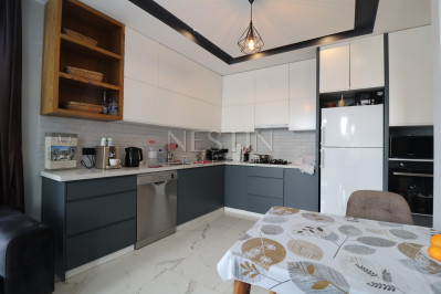 Квартира 1+1 в центре города Аланья в 200 м от моря фото 20