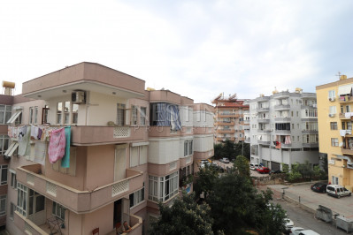 Квартира 1+1 в центре города Аланья в 200 м от моря фото 30