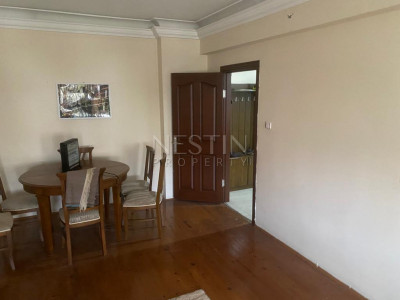 Бюджетная квартира 2+1 в центре города Аланья в 100 м от моря фото 4