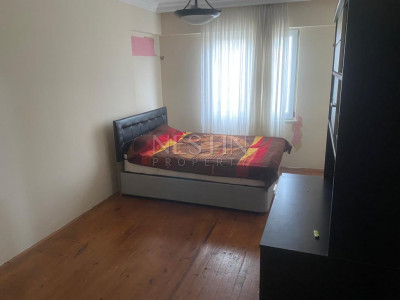 Бюджетная квартира 2+1 в центре города Аланья в 100 м от моря фото 6