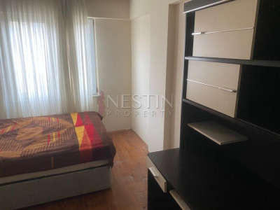 Бюджетная квартира 2+1 в центре города Аланья в 100 м от моря фото 7