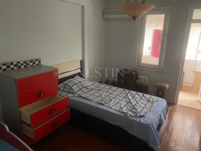 Бюджетная квартира 2+1 в центре города Аланья в 100 м от моря фото 8