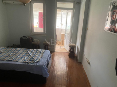 Бюджетная квартира 2+1 в центре города Аланья в 100 м от моря фото 9