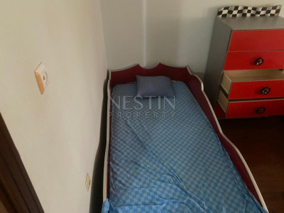 Бюджетная квартира 2+1 в центре города Аланья в 100 м от моря фото 10