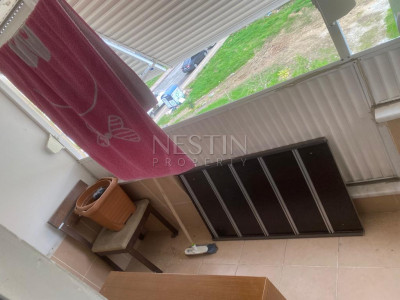 Бюджетная квартира 2+1 в центре города Аланья в 100 м от моря фото 12