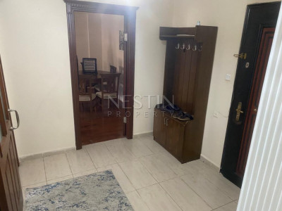 Бюджетная квартира 2+1 в центре города Аланья в 100 м от моря фото 13