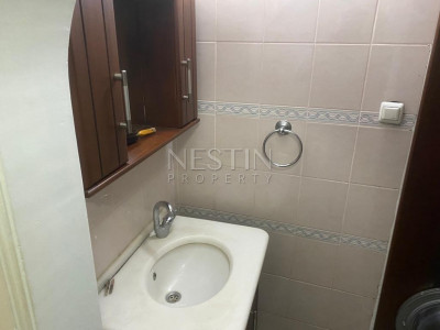 Бюджетная квартира 2+1 в центре города Аланья в 100 м от моря фото 15